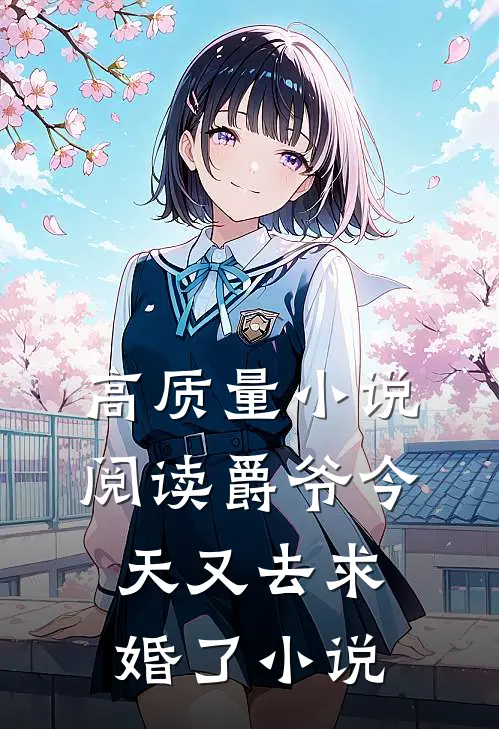 高质量小说阅读爵爷今天又去求婚了小说
