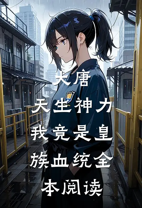 大唐：天生神力，我竟是皇族血统全本阅读