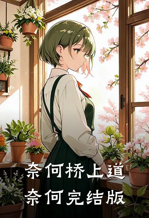 奈何桥上道奈何完结版