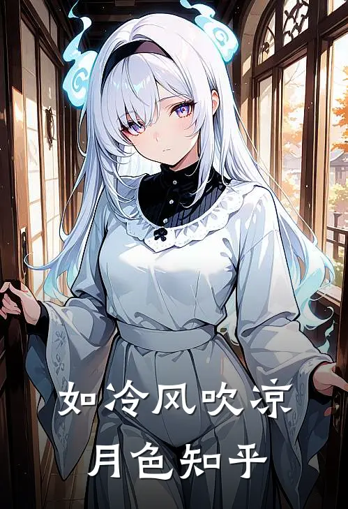 如冷风吹凉月色知乎