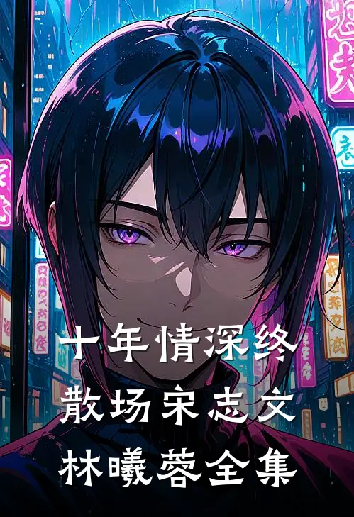 十年情深终散场宋志文林曦蓉 全集