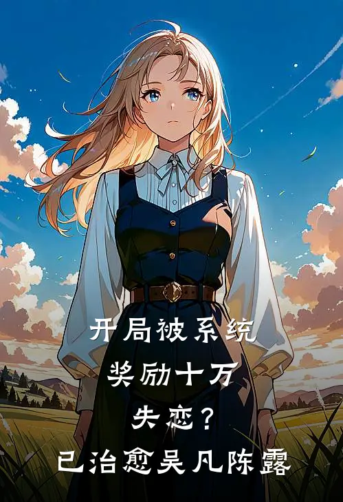 开局被系统奖励十万，失恋？已治愈吴凡陈露
