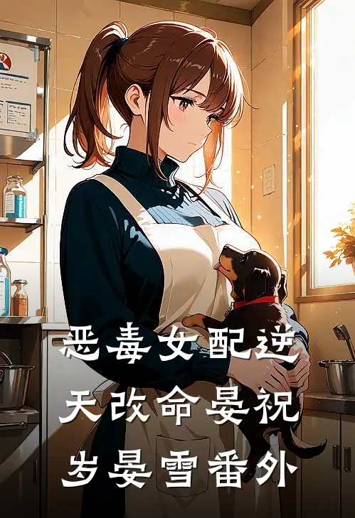 恶毒女配逆天改命晏祝岁晏雪番外