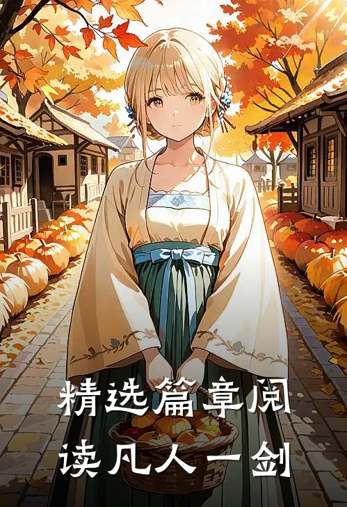 精选篇章阅读凡人一剑