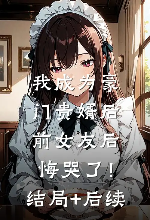 我成为豪门贵婿后，前女友后悔哭了！结局+后续