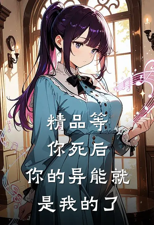 精品等你死后，你的异能就是我的了