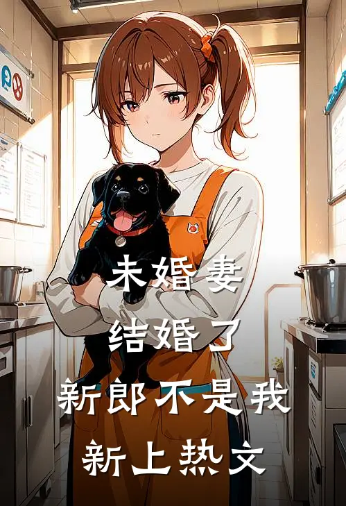 未婚妻结婚了，新郎不是我新上热文