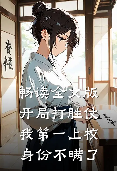 畅读全文版开局打胜仗，我第一上校身份不瞒了