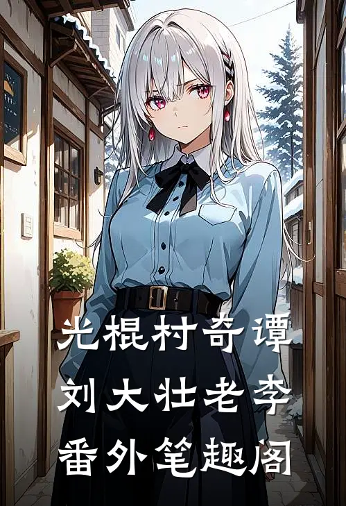 光棍村奇谭：刘大壮老李番外笔趣阁