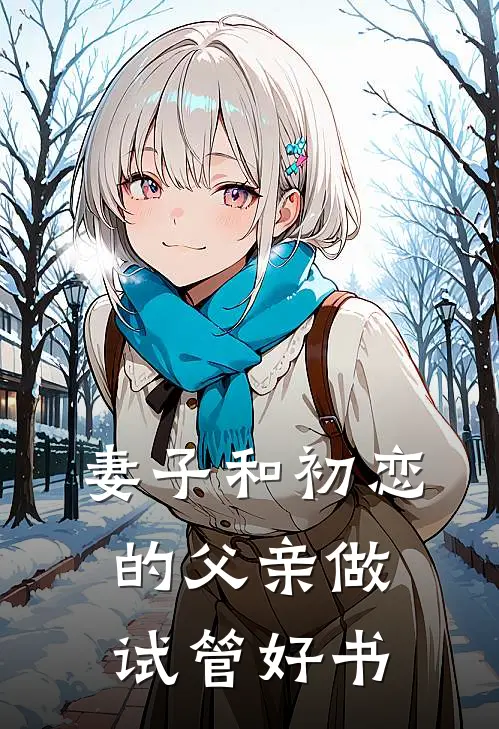 妻子和初恋的父亲做试管好书
