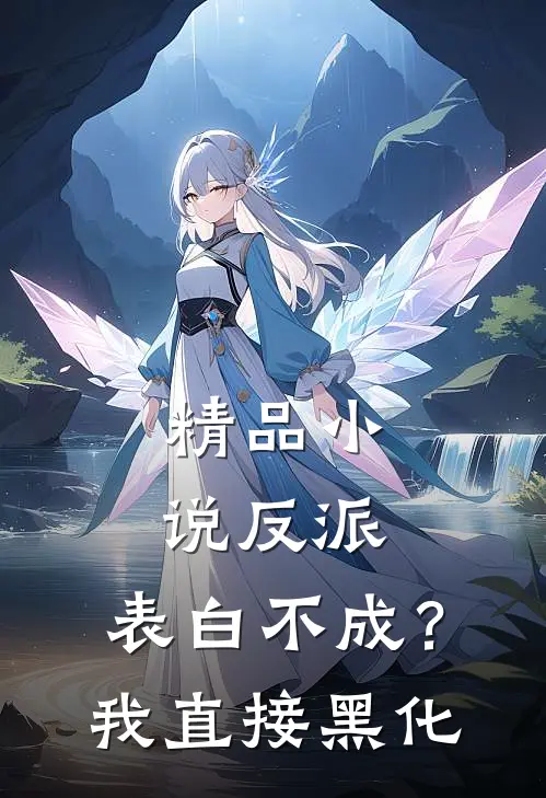 精品小说反派：表白不成？我直接黑化