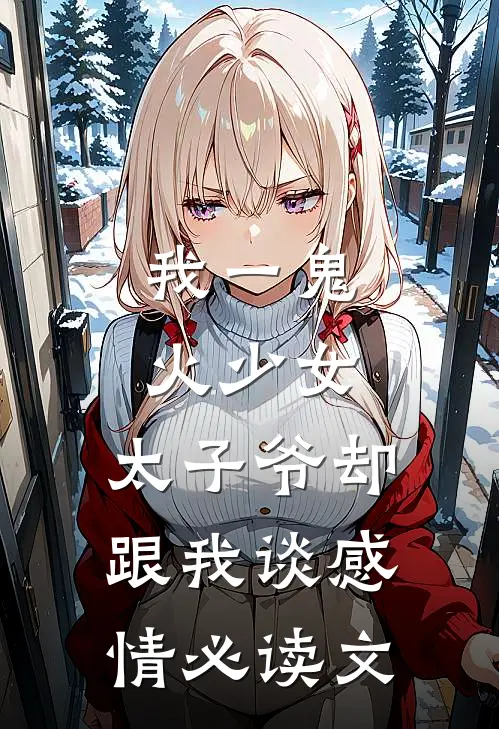 我一鬼火少女，太子爷却跟我谈感情必读文