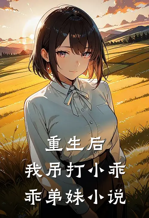 重生后，我吊打小乖乖弟妹小说