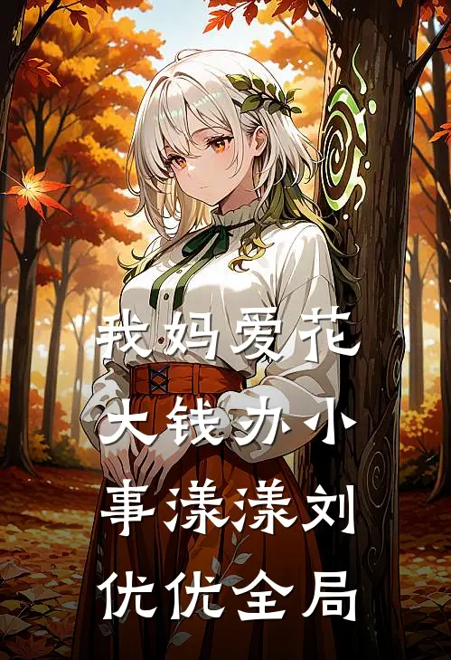 我妈爱花大钱办小事漾漾刘优优全局