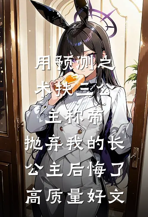 用预测之术扶三公主称帝，抛弃我的长公主后悔了高质量好文