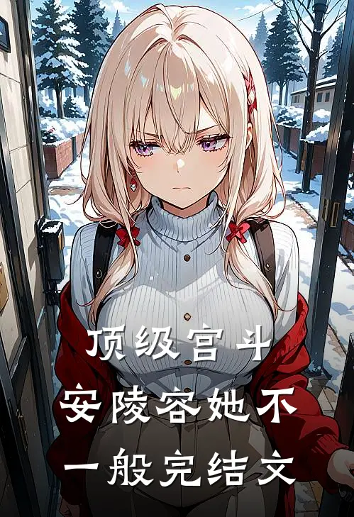 顶级宫斗，安陵容她不一般完结文