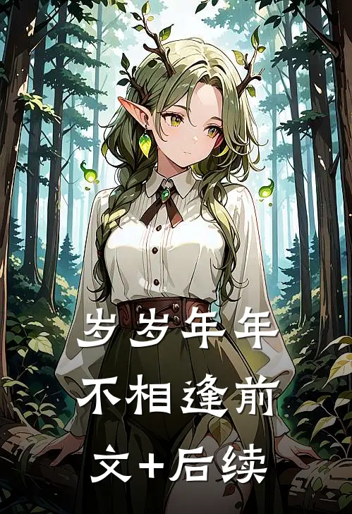岁岁年年不相逢前文+后续
