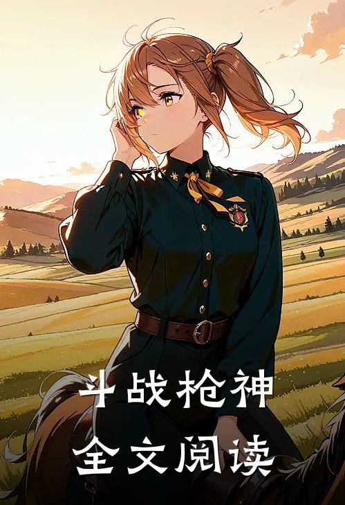 斗战枪神全文阅读