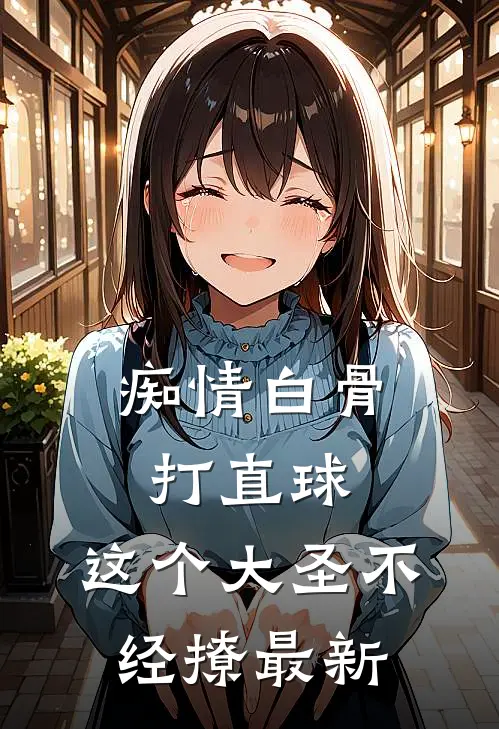 痴情白骨打直球，这个大圣不经撩最新