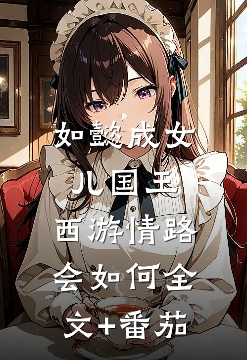 如懿成女儿国王，西游情路会如何全文+番茄