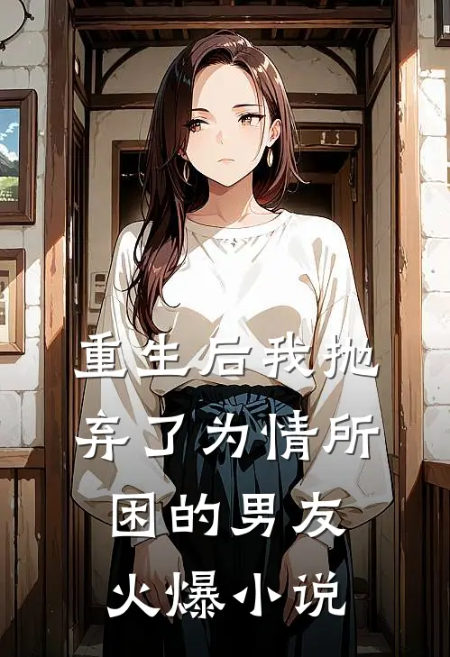 重生后我抛弃了为情所困的男友火爆小说