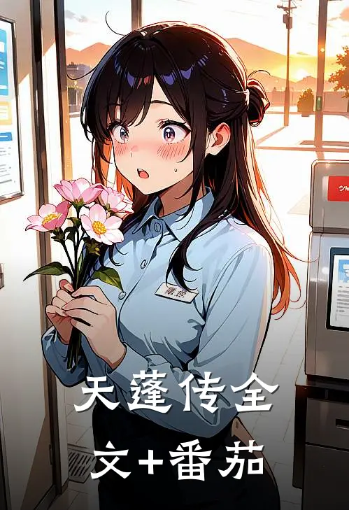 天蓬传全文+番茄