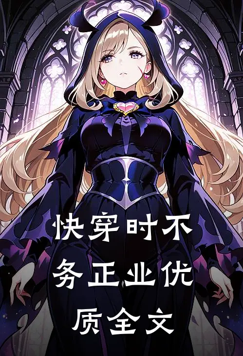 快穿时不务正业优质全文