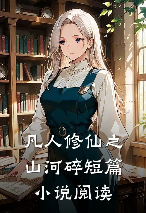凡人修仙之山河碎短篇小说阅读