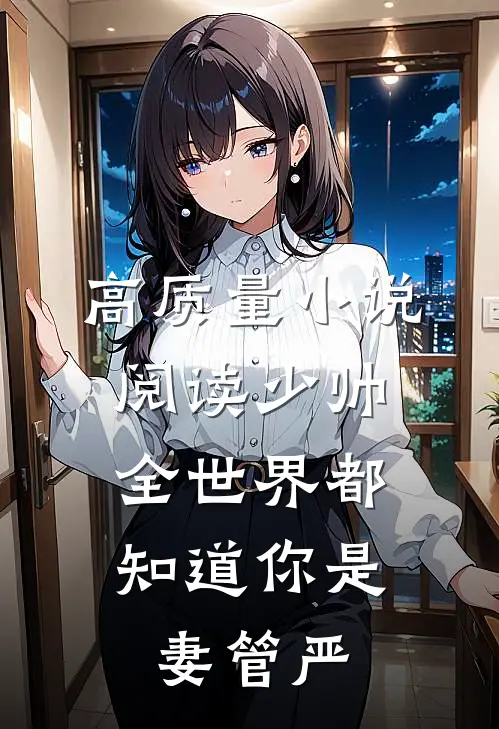 高质量小说阅读少帅，全世界都知道你是妻管严