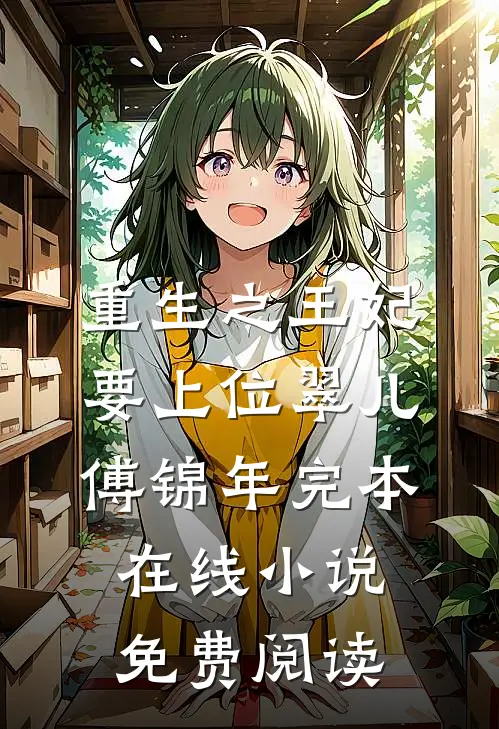 重生之王妃要上位翠儿傅锦年完本在线小说免费阅读