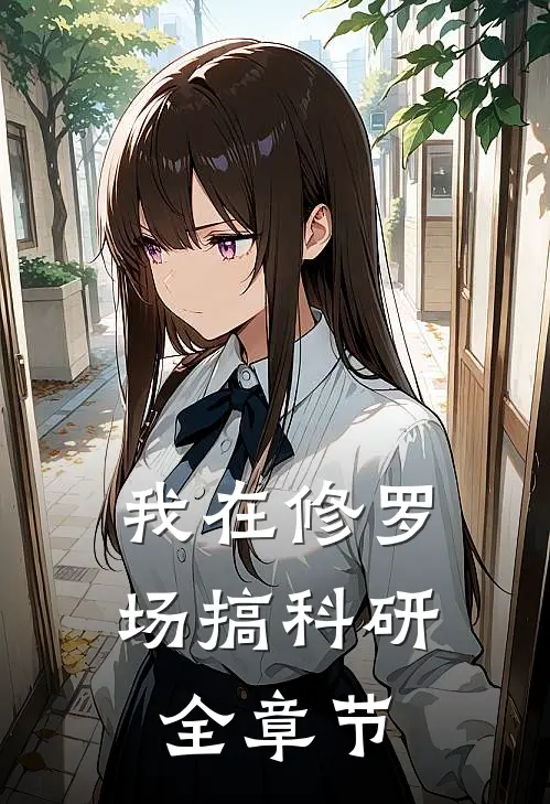 我在修罗场搞科研全章节