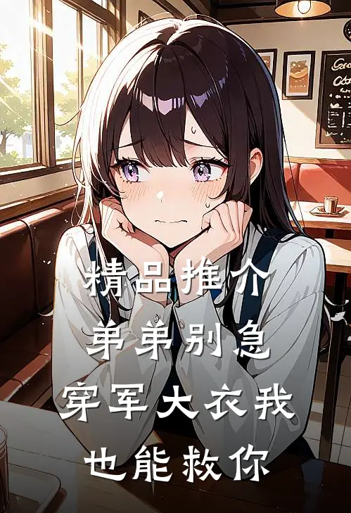 精品推介弟弟别急，穿军大衣我也能救你