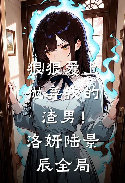 狠狠爱上抛弃我的渣男！洛妍陆景辰全局