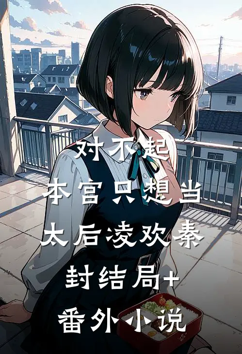 对不起，本宫只想当太后凌欢秦封结局+番外小说