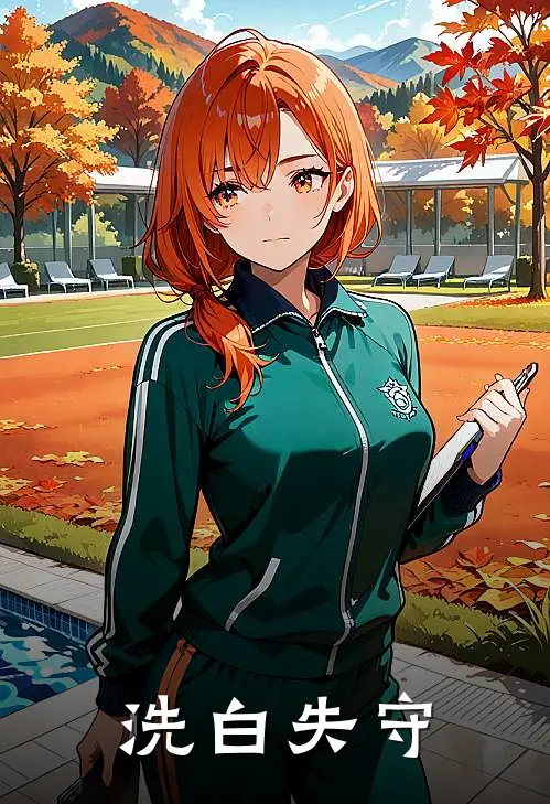 洗白失守