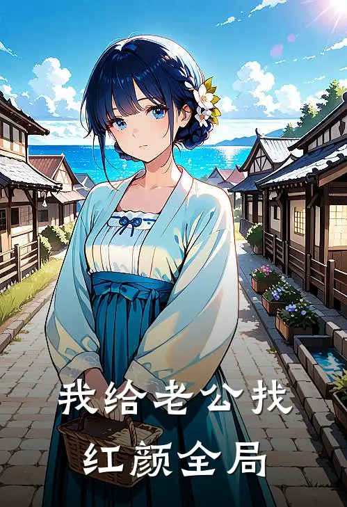 我给老公找红颜全局