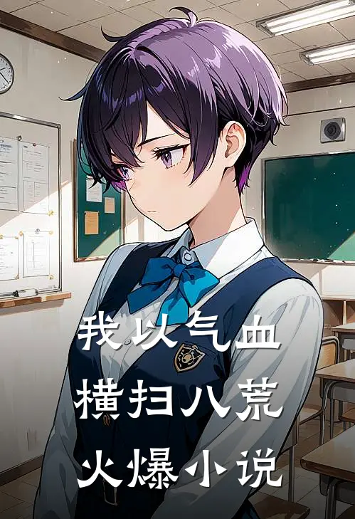 我以气血横扫八荒火爆小说
