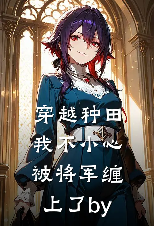 穿越种田：我不小心被将军缠上了by