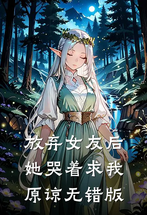 放弃女友后，她哭着求我原谅无错版