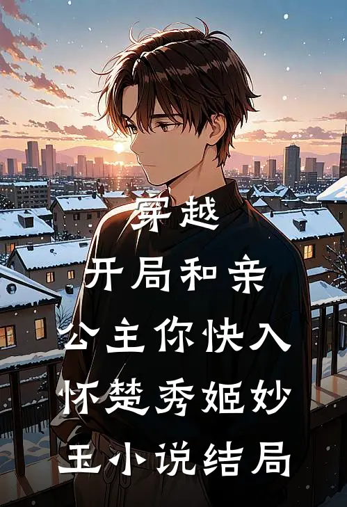 穿越：开局和亲，公主你快入怀楚秀姬妙玉小说结局