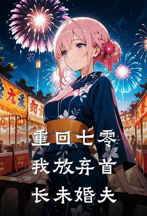 重回七零，我放弃首长未婚夫