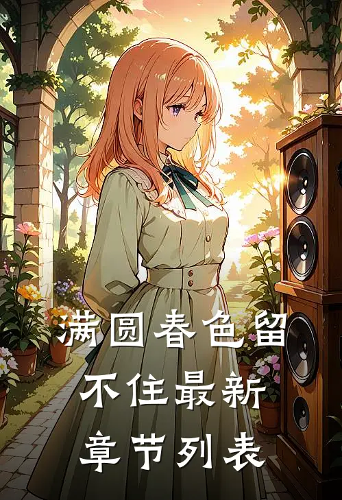 满圆春色留不住最新章节列表
