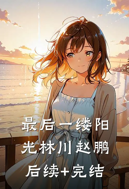 最后一缕阳光林川赵鹏后续+完结
