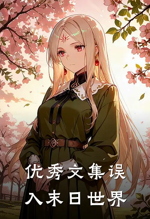 优秀文集误入末日世界