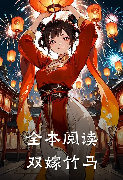 全本阅读双嫁竹马