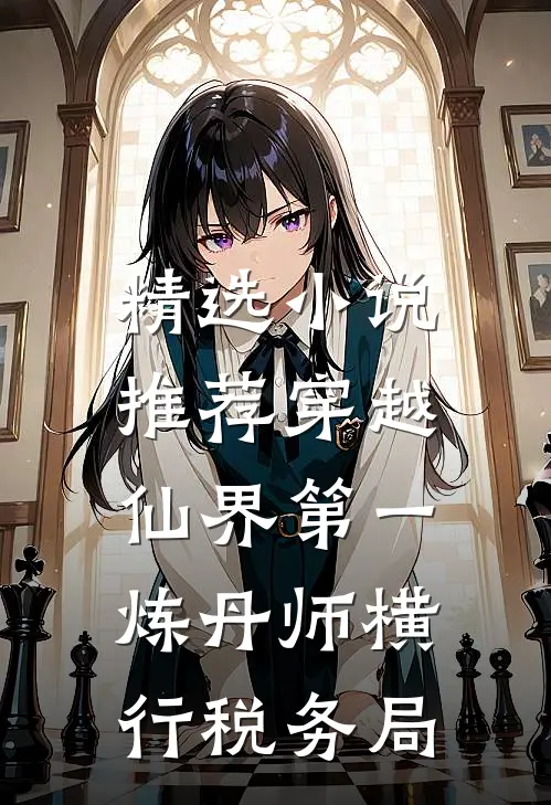 精选小说推荐穿越：仙界第一炼丹师横行税务局