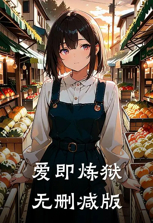 爱即炼狱无删减版