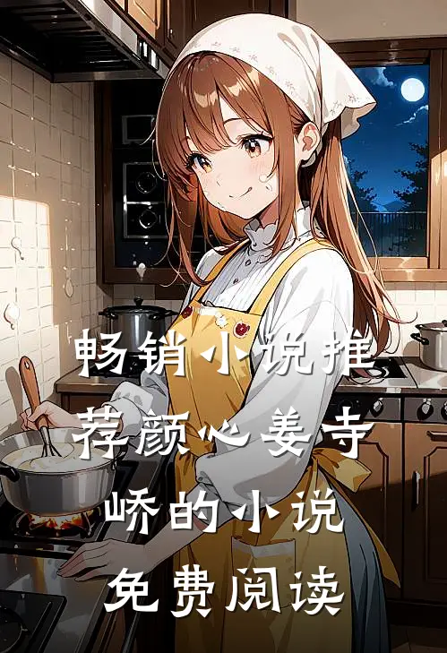 畅销小说推荐颜心姜寺峤的小说免费阅读