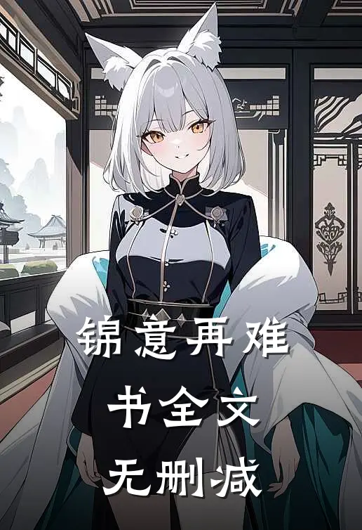 锦意再难书全文无删减