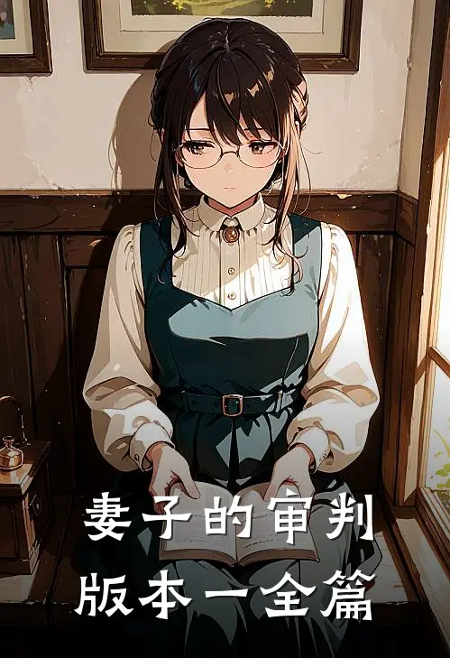 妻子的审判 版本一全篇